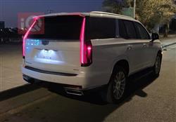 کادیلاک ئێسکەلەید